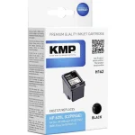 KMP Συμβατό Μελάνι Εκτυπωτή InkJet HP 62XL C2P05AE Μαύρο 1741,4001 - Image 2