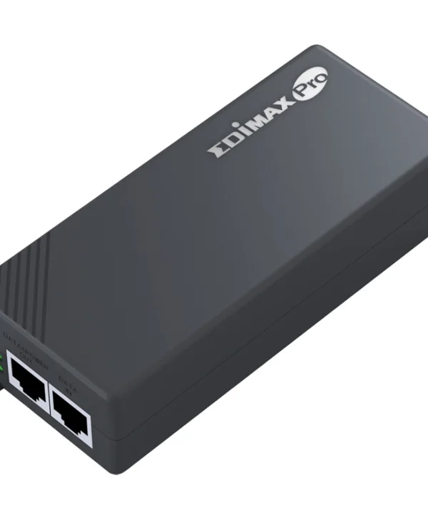 Edimax GP-101IT PoE+ Injector