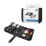 LogiLink Κασετίνα με 6 Εργαλεία Δικτύου WZ0030 - Image 2