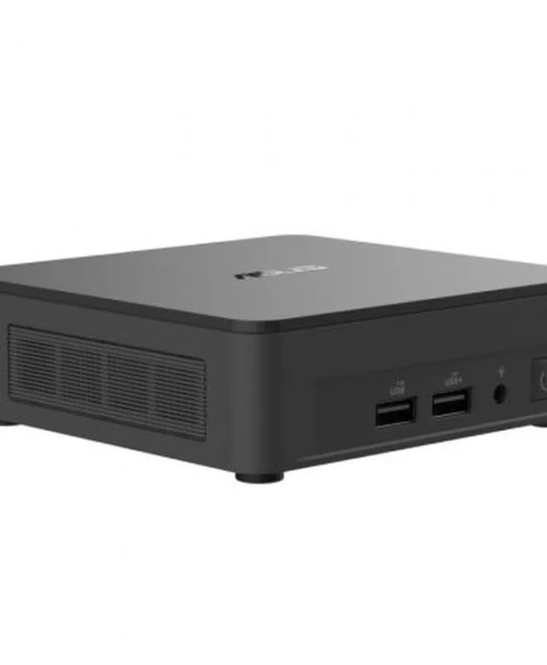 Nuc 12 Rnuc12wski500002i Barebone (Core i5-1240P) 90AR00D1-M00060
