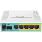 MikroTik hEX PoE RB960PGS Router με 5 Θύρες Gigabit