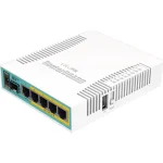 MikroTik hEX PoE RB960PGS Router με 5 Θύρες Gigabit - Image 2