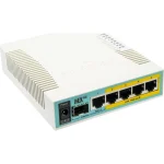 MikroTik hEX PoE RB960PGS Router με 5 Θύρες Gigabit - Image 3