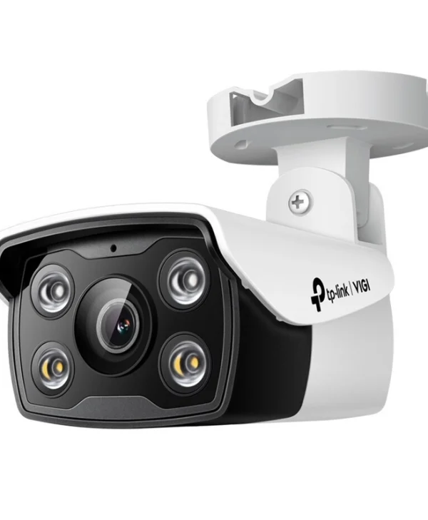 TP-LINK Vigi C340 v1 IP Κάμερα Παρακολούθησης Full HD+ 4MP Αδιάβροχη με Αμφίδρομη Επικοινωνία και Φακό 2.8mm VIGI C340(2.8MM)