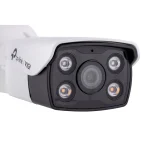 TP-LINK Vigi C340 v1 IP Κάμερα Παρακολούθησης Full HD+ 4MP Αδιάβροχη με Αμφίδρομη Επικοινωνία και Φακό 2.8mm VIGI C340(2.8MM) - Image 4