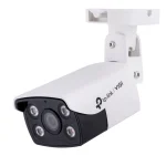 TP-LINK Vigi C340 v1 IP Κάμερα Παρακολούθησης Full HD+ 4MP Αδιάβροχη με Αμφίδρομη Επικοινωνία και Φακό 2.8mm VIGI C340(2.8MM) - Image 8