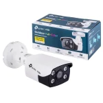 TP-LINK Vigi C340 v1 IP Κάμερα Παρακολούθησης Full HD+ 4MP Αδιάβροχη με Αμφίδρομη Επικοινωνία και Φακό 2.8mm VIGI C340(2.8MM) - Image 10