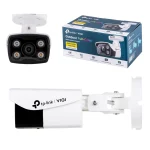 TP-LINK Vigi C340 v1 IP Κάμερα Παρακολούθησης Full HD+ 4MP Αδιάβροχη με Αμφίδρομη Επικοινωνία και Φακό 2.8mm VIGI C340(2.8MM) - Image 15