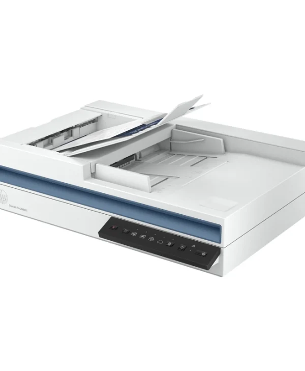 Avision AD345GFN Sheetfed (Τροφοδότη χαρτιού) Scanner A4 000-1013-02G