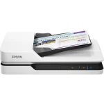 Avision AD345GFN Sheetfed (Τροφοδότη χαρτιού) Scanner A4 000-1013-02G - Image 2