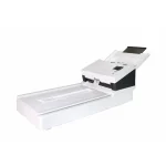 Avision AD345GFN Sheetfed (Τροφοδότη χαρτιού) Scanner A4 000-1013-02G - Image 4