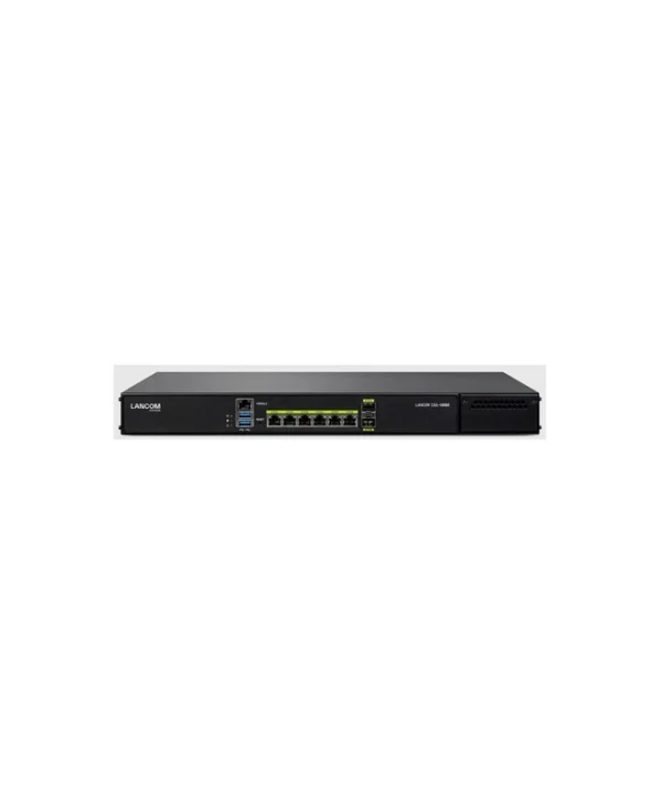 Lancom ISG-5000 VPN Router 1τμχ 61079