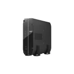 QNap TS-410E NAS Tower με 4 θέσεις για SSD και 2 θύρες Ethernet TS-410E-8G