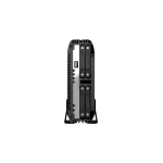 QNap TS-410E NAS Tower με 4 θέσεις για SSD και 2 θύρες Ethernet TS-410E-8G - Image 2