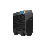QNap TS-410E NAS Tower με 4 θέσεις για SSD και 2 θύρες Ethernet TS-410E-8G - Image 4