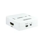 Αντάπτορας Hdmi Schwaiger 3 X Cinch Buchse > 1 X Buchse Full Hd 1080p HDMRCA01513
