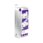 Αντάπτορας Hdmi Schwaiger 3 X Cinch Buchse > 1 X Buchse Full Hd 1080p HDMRCA01513 - Image 7