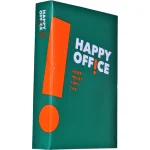 Igepa Happy Office 80gr/m² A4 500 φύλλα 809A80S - Image 2