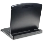 Aten KVM Switch Digitus Console 19" 1HE TFT DS-72211-3GE - Image 2