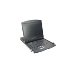 Aten KVM Switch Digitus Console 19" 1HE TFT DS-72211-3GE - Image 3