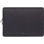 Rivacase 7704 Αδιάβροχη Θήκη για Laptop 14" σε Μαύρο χρώμα 7704 BLACK