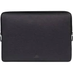 Rivacase 7704 Αδιάβροχη Θήκη για Laptop 14" σε Μαύρο χρώμα 7704 BLACK - Image 4