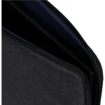 Rivacase 7704 Αδιάβροχη Θήκη για Laptop 14" σε Μαύρο χρώμα 7704 BLACK - Image 8
