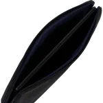 Rivacase 7704 Αδιάβροχη Θήκη για Laptop 14" σε Μαύρο χρώμα 7704 BLACK - Image 9