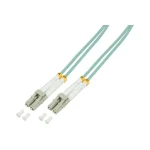 LogiLink Καλώδιο Οπτικής Ίνας LC-LC 1m Μπλε FP3LC01 - Image 2