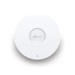 TP-LINK EAP660 HD v2 Access Point Wi‑Fi 6 Dual Band (2.4 & 5GHz) Μονό Kit TL-EAP660 HD