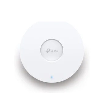 TP-LINK EAP660 HD v2 Access Point Wi‑Fi 6 Dual Band (2.4 & 5GHz) Μονό Kit TL-EAP660 HD
