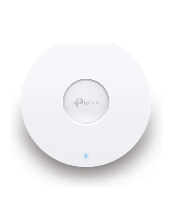 TP-LINK EAP660 HD v2 Access Point Wi‑Fi 6 Dual Band (2.4 & 5GHz) Μονό Kit TL-EAP660 HD