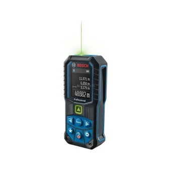 Bosch Μέτρο Laser GLM 50-25 με Εύρος Μέτρησης 0.05m-50m 0601072V00