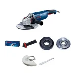 Bosch GWS 24-230 P Τροχός 230mm Ρεύματος 2200W 06018C3100