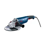 Bosch GWS 24-230 P Τροχός 230mm Ρεύματος 2200W 06018C3100 - Image 2