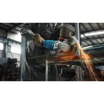 Bosch GWS 24-230 P Τροχός 230mm Ρεύματος 2200W 06018C3100 - Image 3