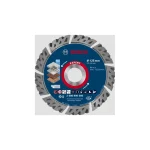 Bosch Δίσκος Κοπής Δομικών Υλικών 125mm 2608900660