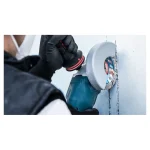 Bosch Δίσκος Κοπής Δομικών Υλικών 125mm 2608900660 - Image 2