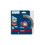 Bosch Δίσκος Κοπής Δομικών Υλικών 125mm 2608900660 - Image 3