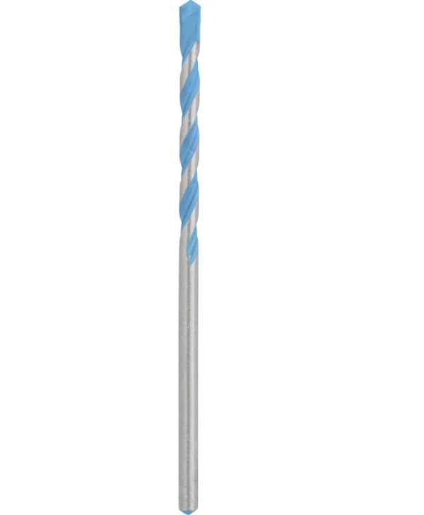 Bosch Cyl-9 Multiconstruction Σετ 10 Διαμαντοτρύπανα Καρβιδίου για Μέταλλο, Δομικά Υλικά και Ξύλο 2608900638