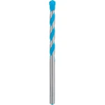 Bosch Cyl-9 Multiconstruction Σετ 10 Διαμαντοτρύπανα Καρβιδίου για Μέταλλο, Δομικά Υλικά και Ξύλο 2608900638 - Image 2