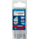 Bosch Cyl-9 Multiconstruction Σετ 10 Διαμαντοτρύπανα Καρβιδίου για Μέταλλο, Δομικά Υλικά και Ξύλο 2608900638 - Image 4