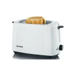 Severin AT2286 Φρυγανιέρα 2 Θέσεων 700W Λευκή - Image 5
