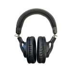 Audio Technica ATH-M20xBT Ασύρματα / Ενσύρματα Over Ear Ακουστικά με 60 ώρες Λειτουργίας και Quick Charge Μαύρα ATH-M20XBT - Image 5