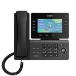 Snom D862 Ενσύρματο Τηλέφωνο IP Μαύρο 4535 - Image 3