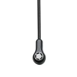 Audio Technica ATH-GL3 Over Ear Gaming Headset με σύνδεση 3.5mm for PC ATH-GL3bk - Image 4