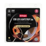 Active Jet Ταινία LED AJE-COB 12V Θερμό Λευκό Φως 5m Τύπου COB AJE-COB 5m ciep - Image 7