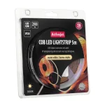 Active Jet Ταινία LED AJE-COB 12V Θερμό Λευκό Φως 5m Τύπου COB AJE-COB 5m ciep - Image 9