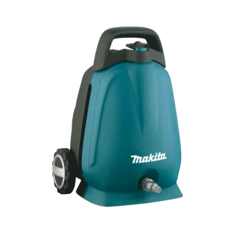 Makita Πλυστικό Ρεύματος 1300W με Πίεση 100bar HW102
