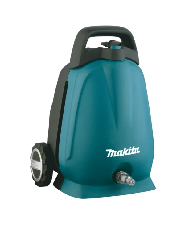 Makita Πλυστικό Ρεύματος 1300W με Πίεση 100bar HW102